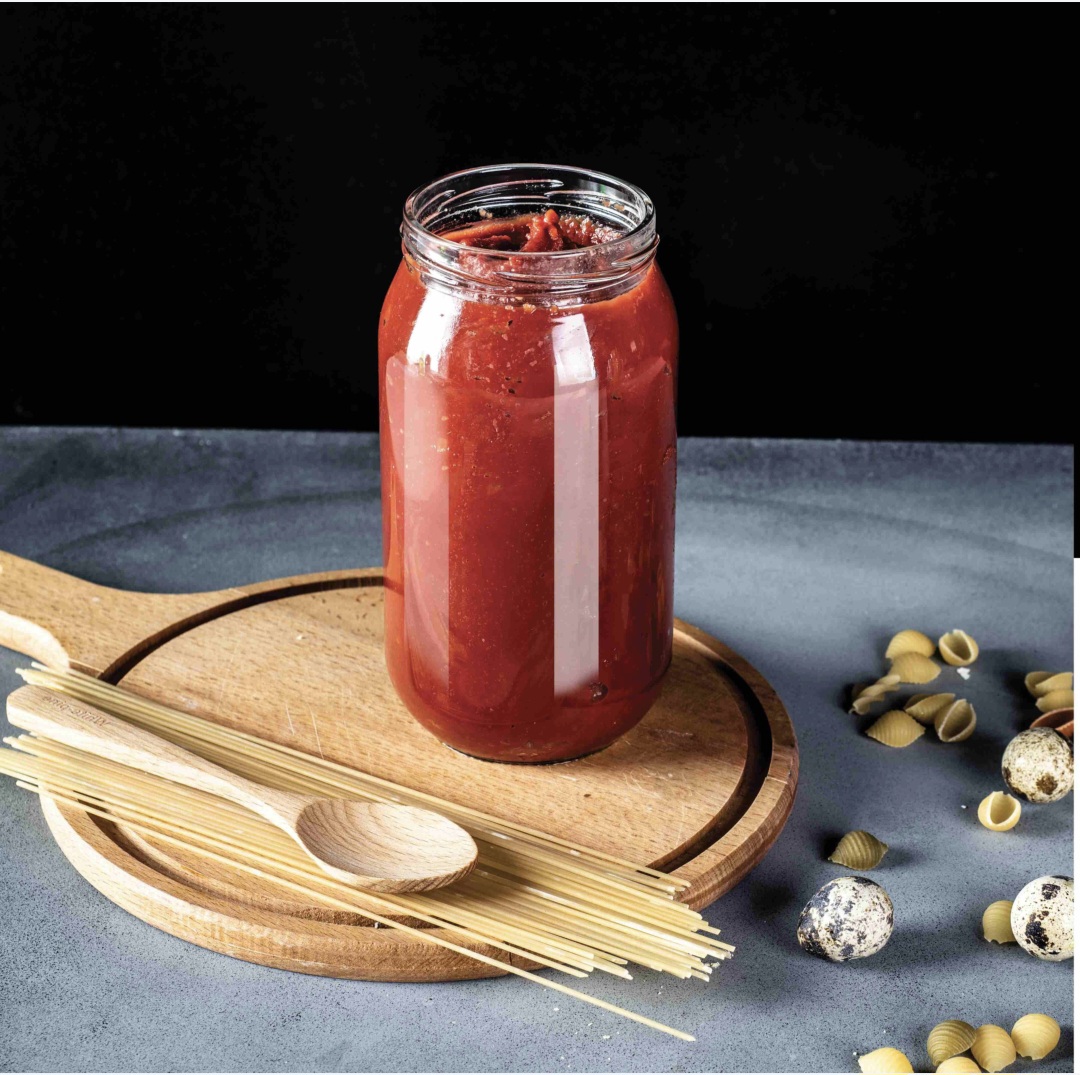 تصویر 1 از قیمت خرید جار شیشه ای مشهد عمده به صرفه و ارزان